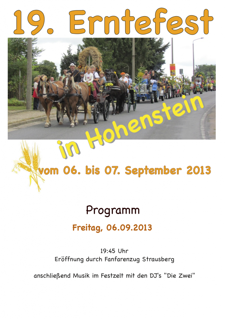 Erntefest-Flyer-2013